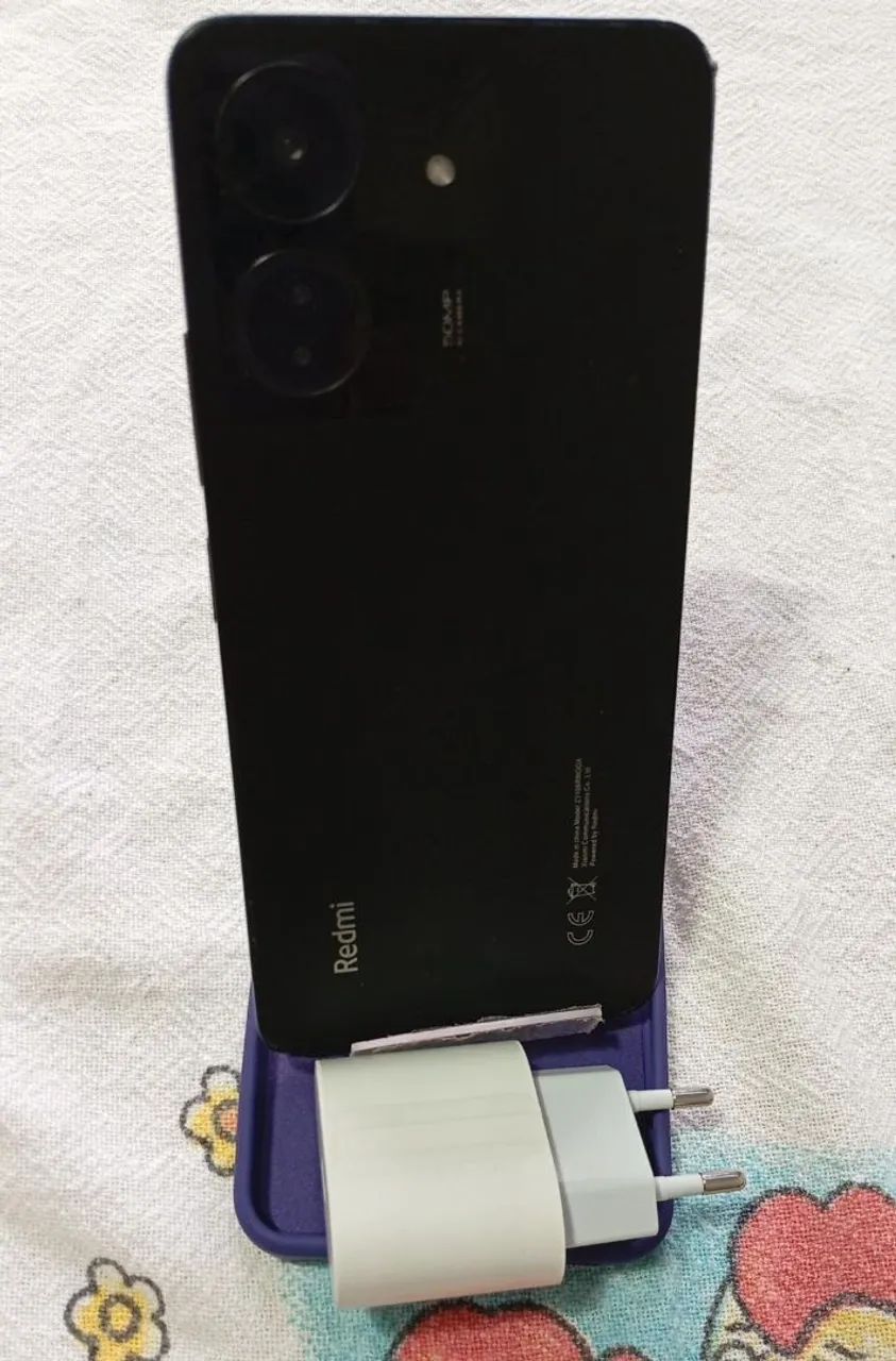 Redimi 13c somente quem realmente tem interesse em comprar  - Foto 2