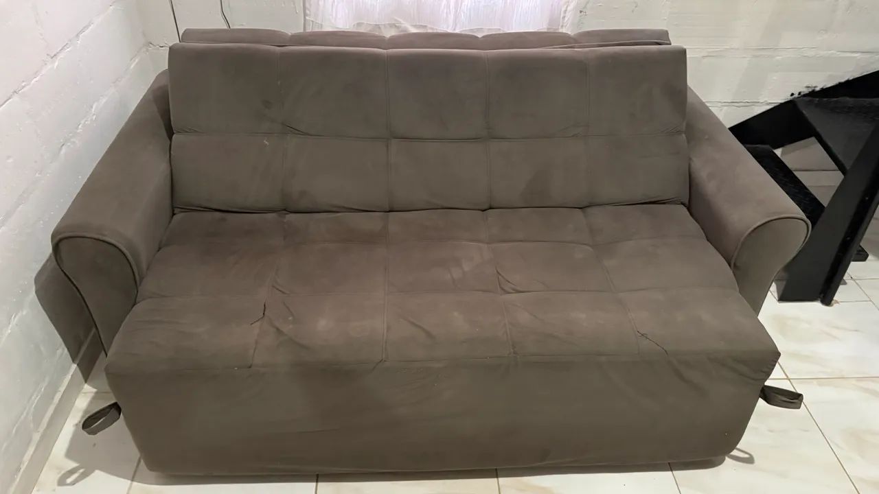 Sofá cama 