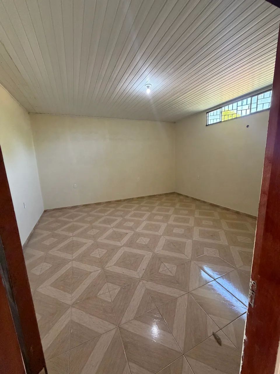 Casa padrão no alvorada  - Foto 2