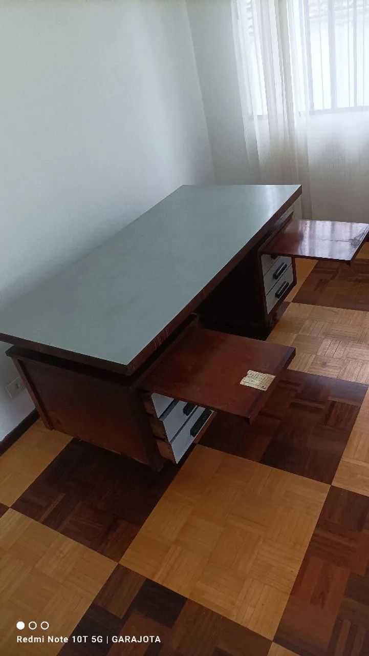 Mesa modernista anos 60 / 70 - Foto 5