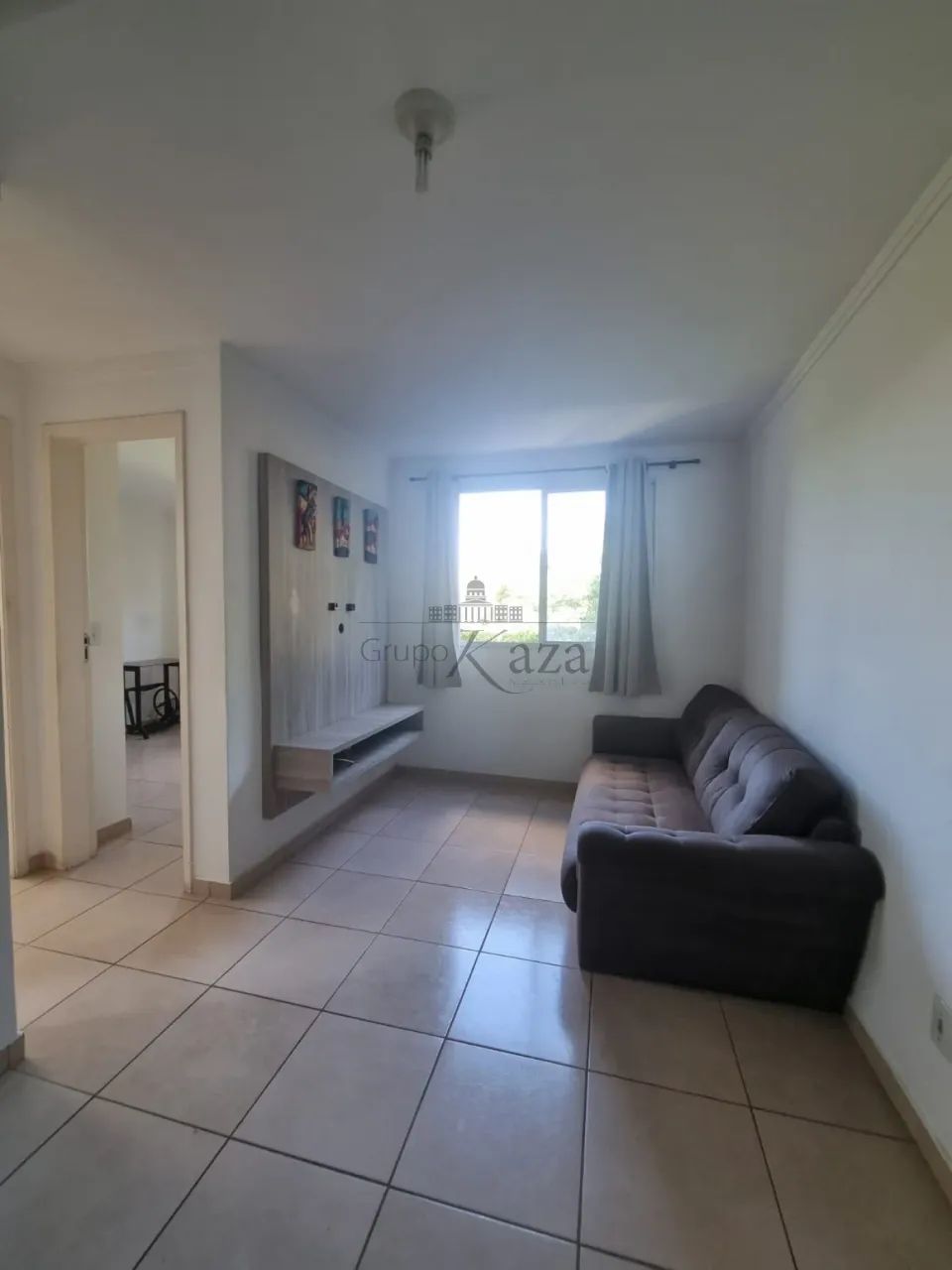 Apartamento - Jardim América - Residencial Spazio Campo das Violetas - 2 Dormitórios - 120