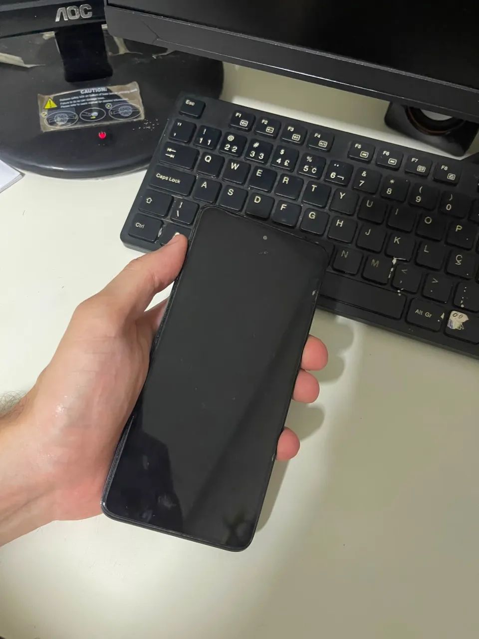 Moto g52 - Foto 2