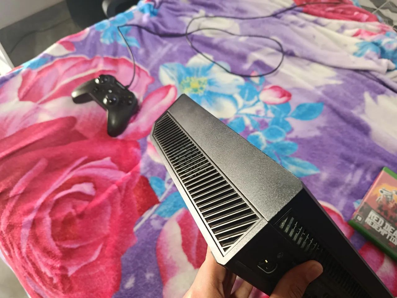 Xbox one fat - Foto 5