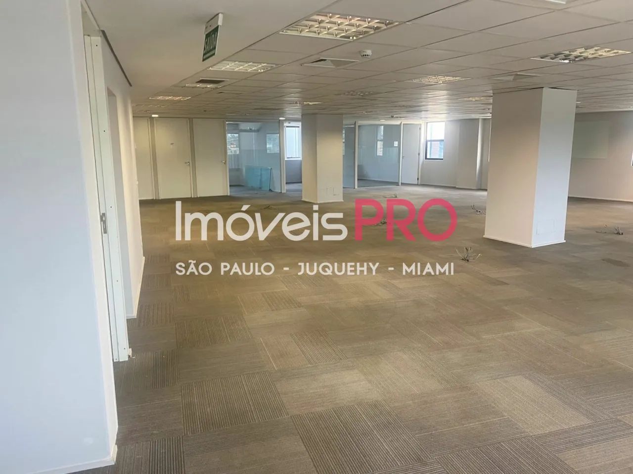 Conj. Comercial, Vila Olímpia - São Paulo - Foto 2