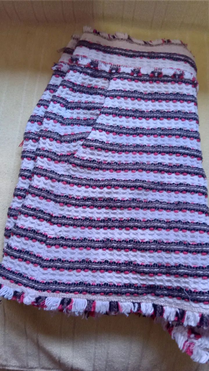 SHORTS ZARA COLORIDO  - Foto 3