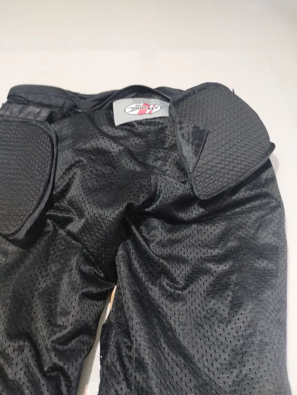 CALÇA PRA MOTOQUEIRO  - Foto 5