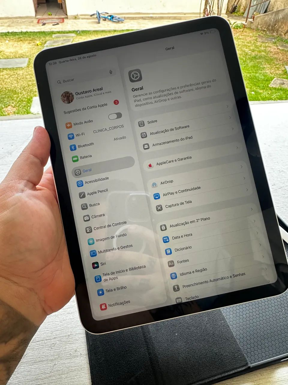 Ipad 10 64Gb - Foto 2