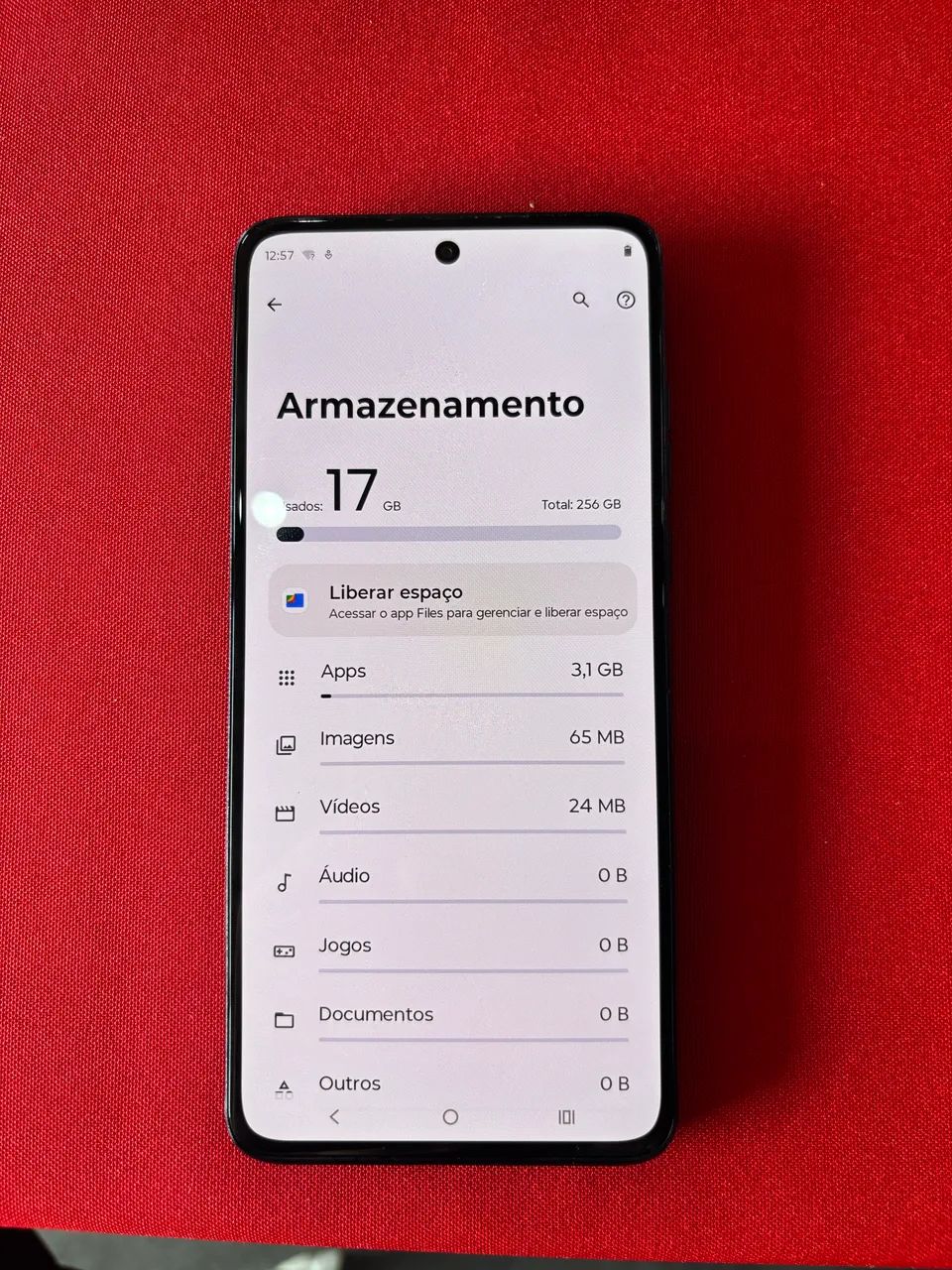 Moto G84 256GB - Foto 2
