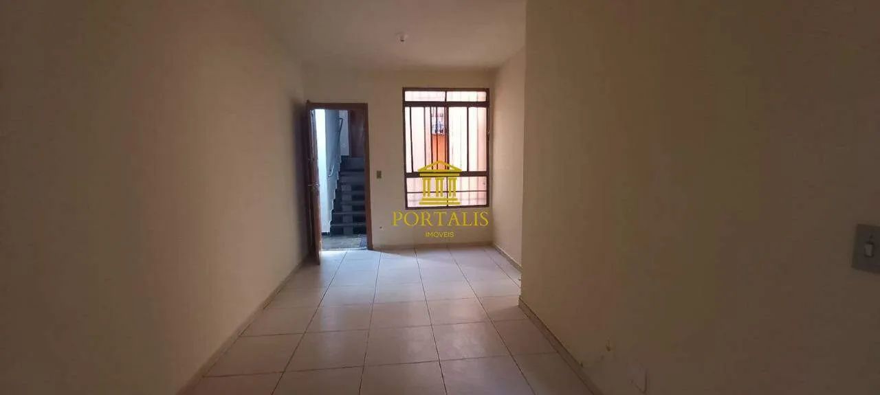 Apartamento com 3 quartos para alugar em Belo Horizonte - Foto 4