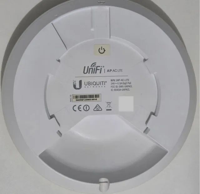 Ubiquiti UniFi UAP-AC-Lite