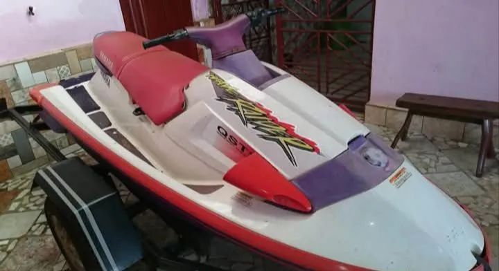 Wave Rider 700 - Foto 2