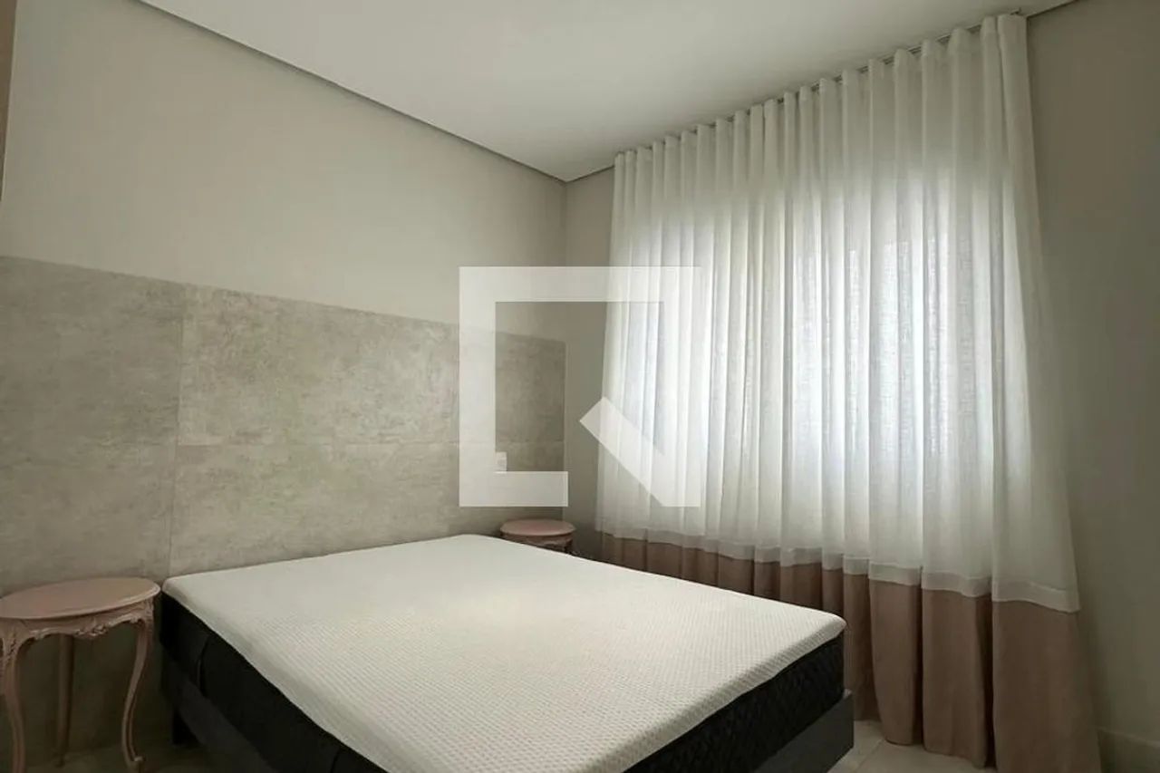 Apartamento à Venda - Brooklin, 1 Quarto, 52 m2 - Foto 5