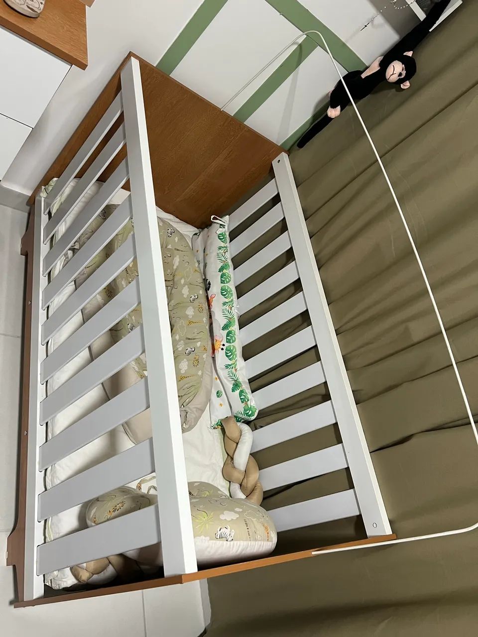 Berço  - Foto 2