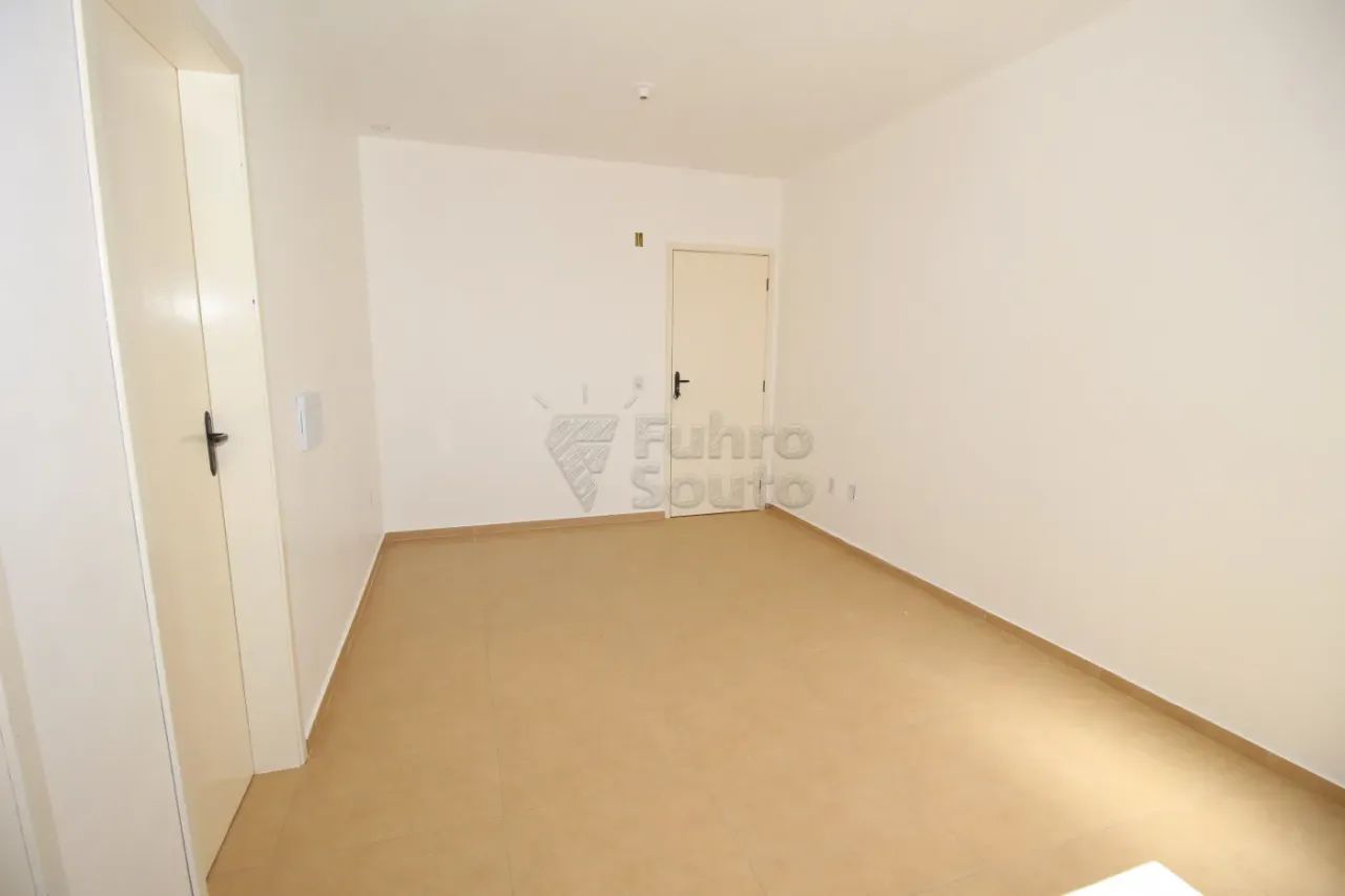 Apartamento Padrão em Pelotas - Foto 4