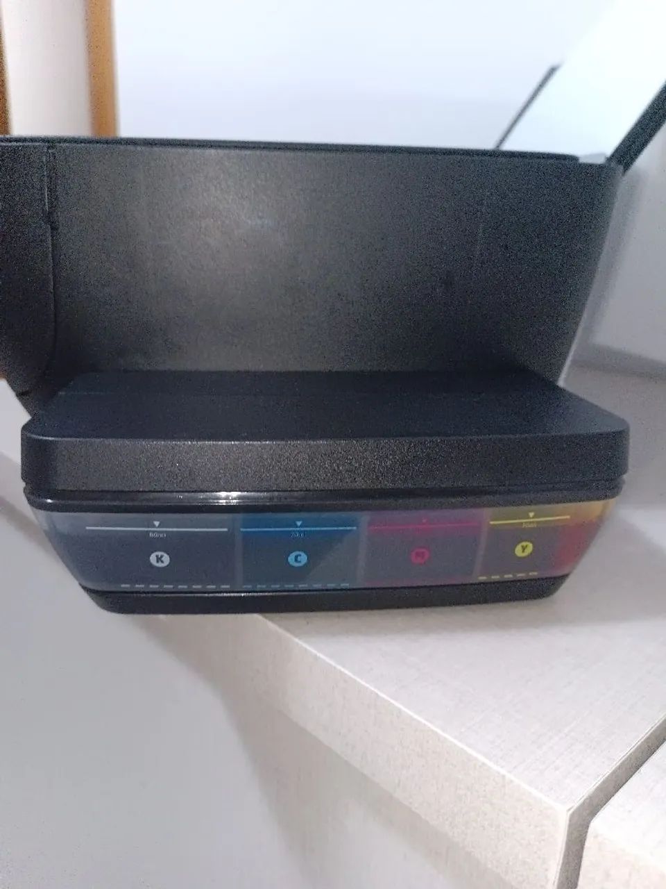 Impressora HP Ink Tank 416 - Foto 2