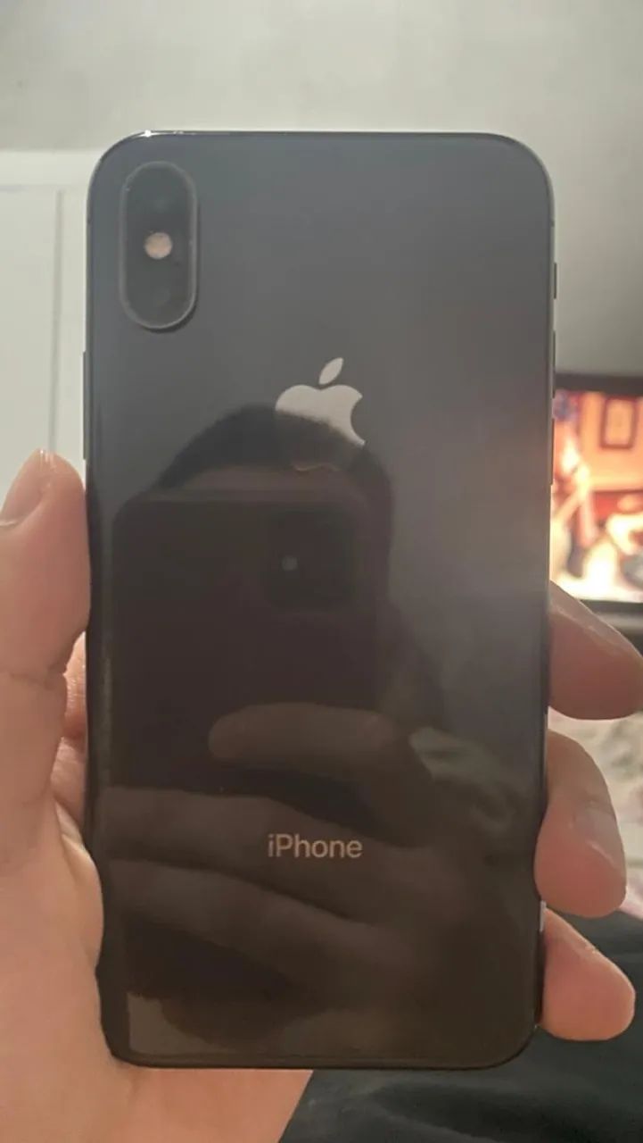 iPhone XS 256 gb - Foto 2