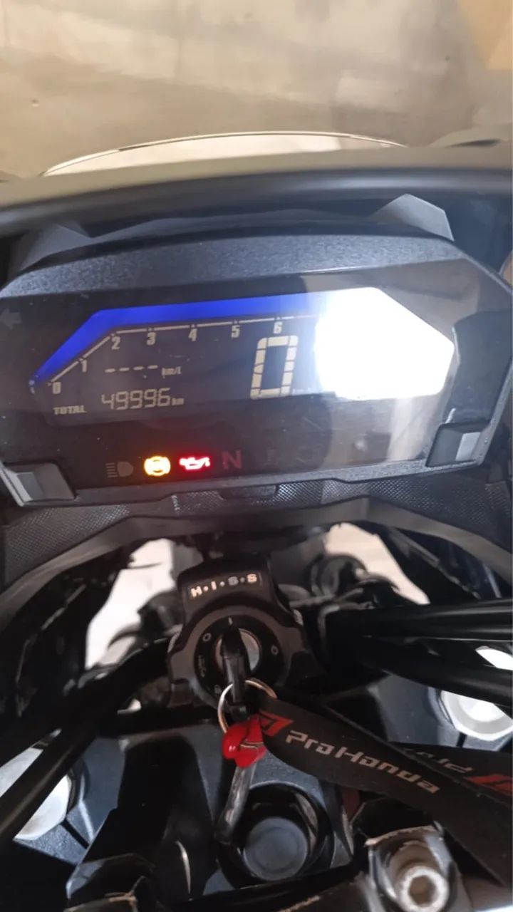 Honda NC - Foto 5