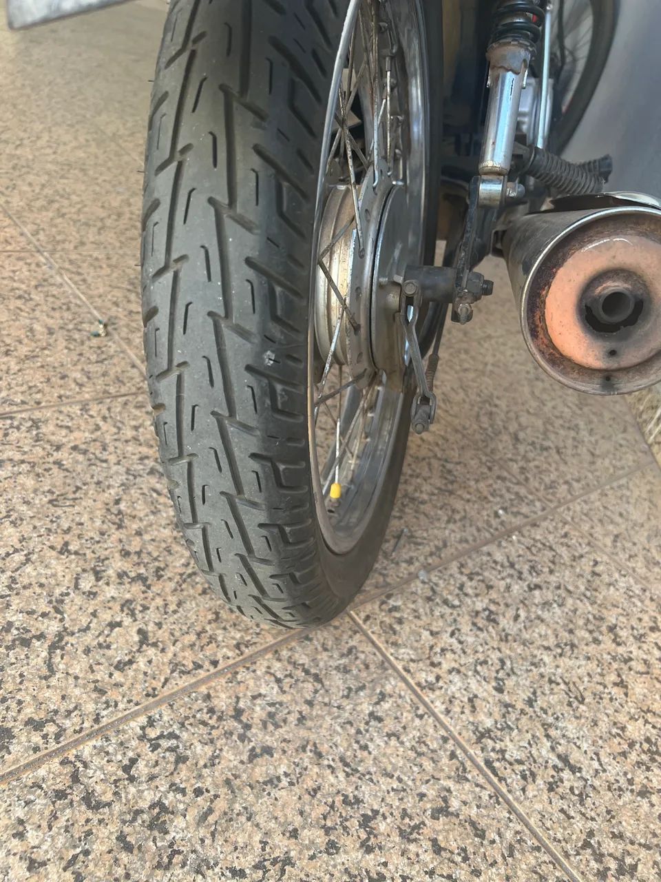 Fan 125 - Foto 2