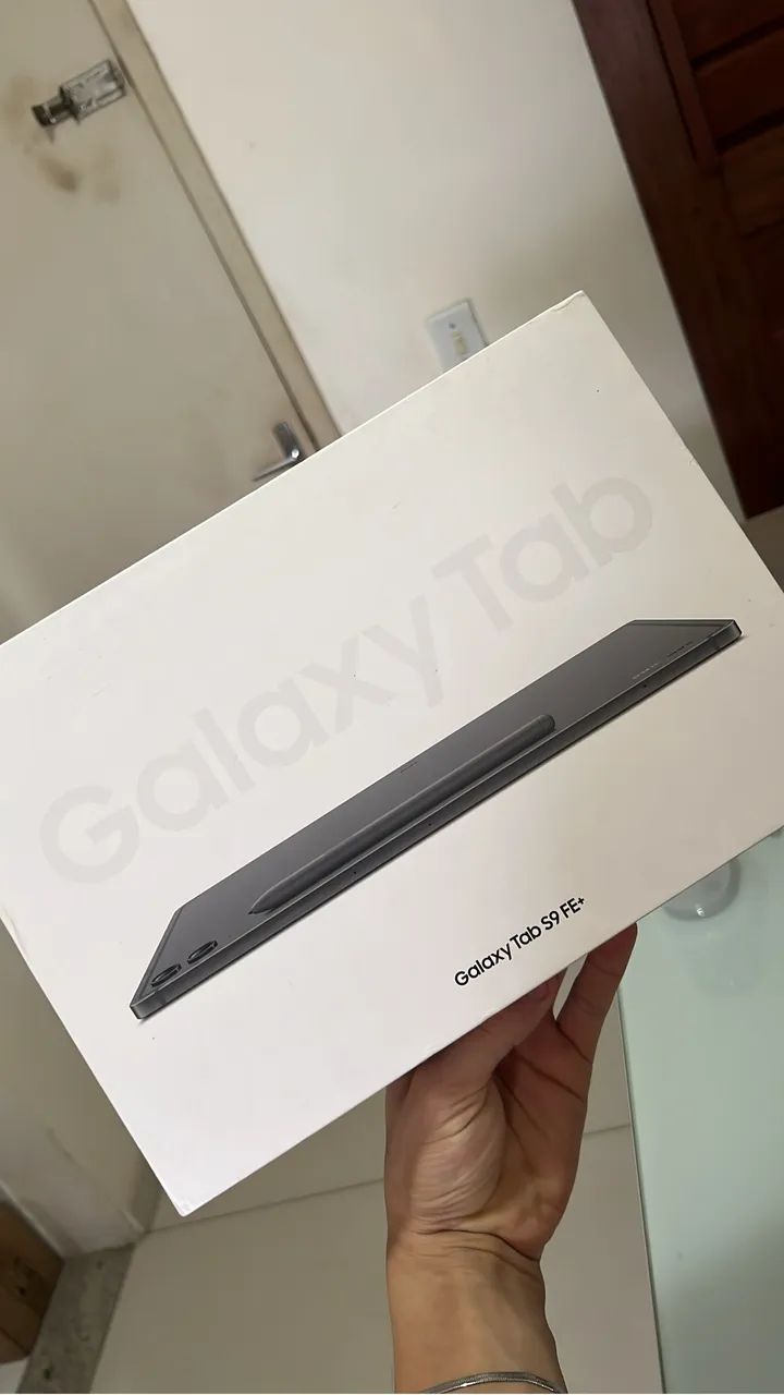 Galaxy S9 FE+ 128GB - Foto 3