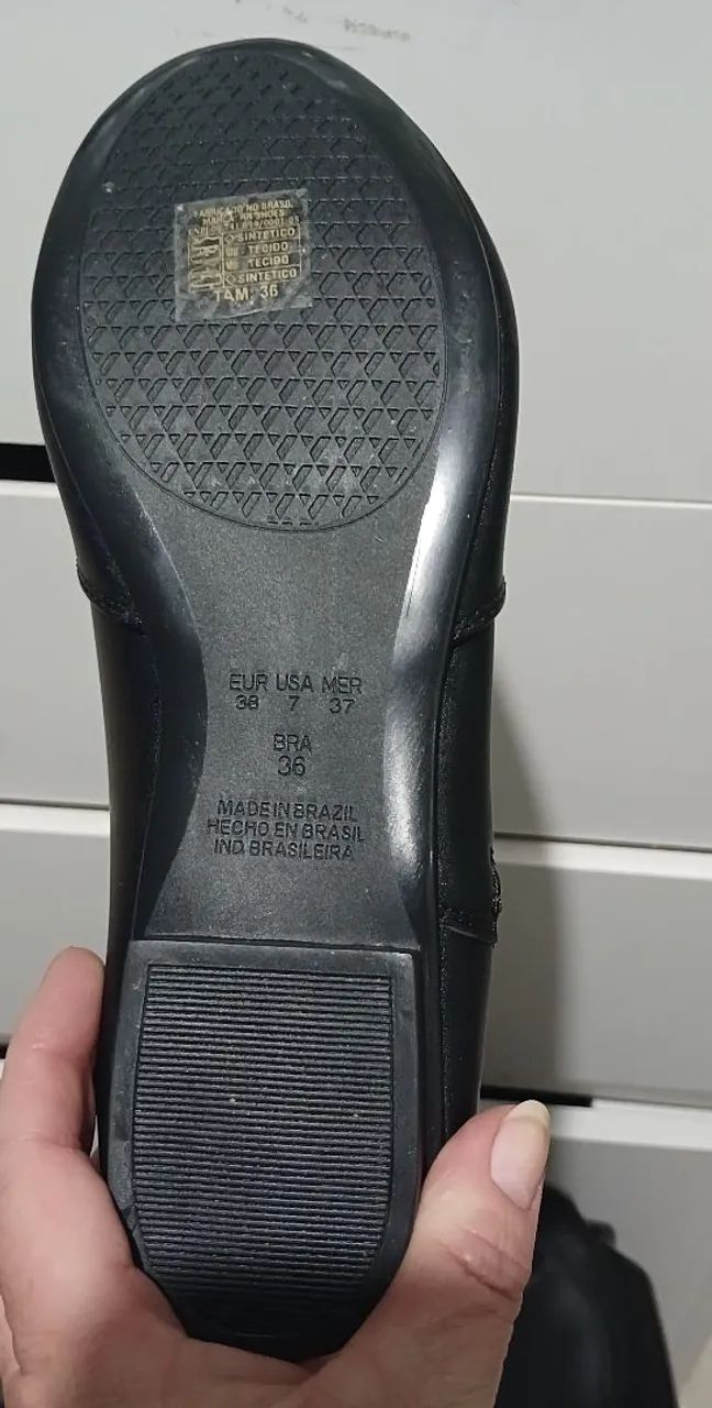 Bota Via uno Nova - Foto 4