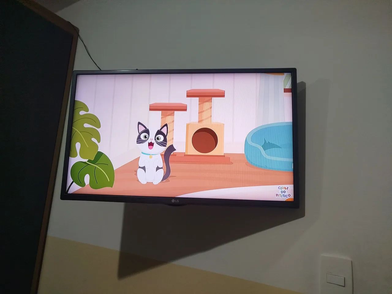 TV SMART 32 - Foto 4