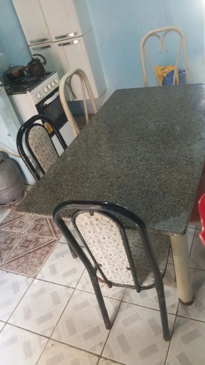 Mesa de mármore pra cozinha no precinho 65153861882754121