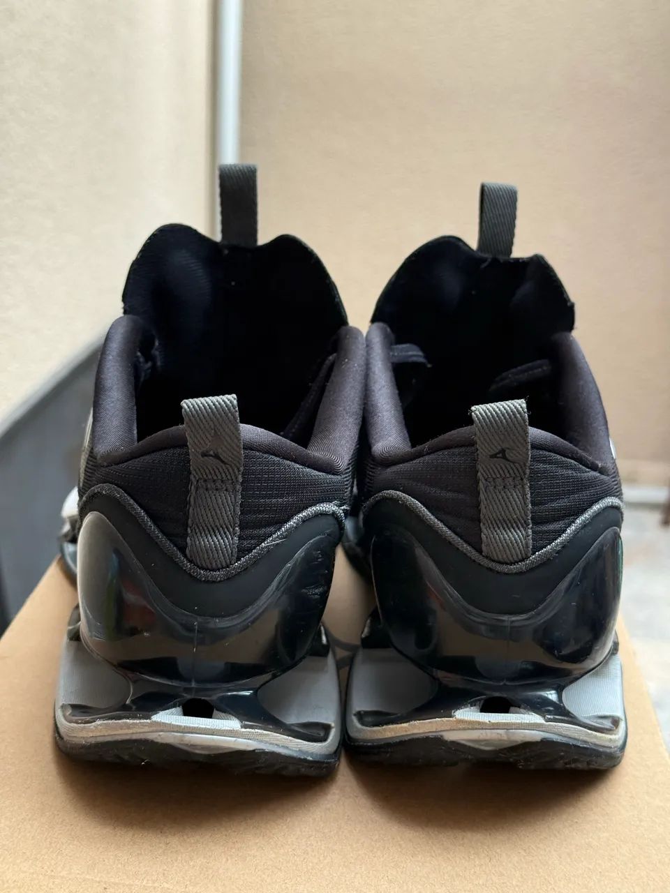 MIZUNO PROPHECY 11 ORIGINAL  - Foto 4