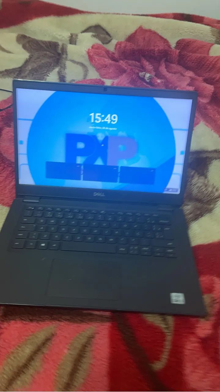 Notebook Dell latitude 3410 - Foto 4