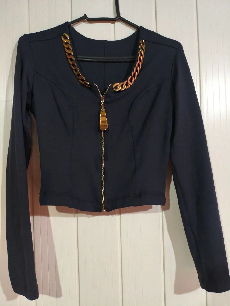 Desapego blusas - Foto 3