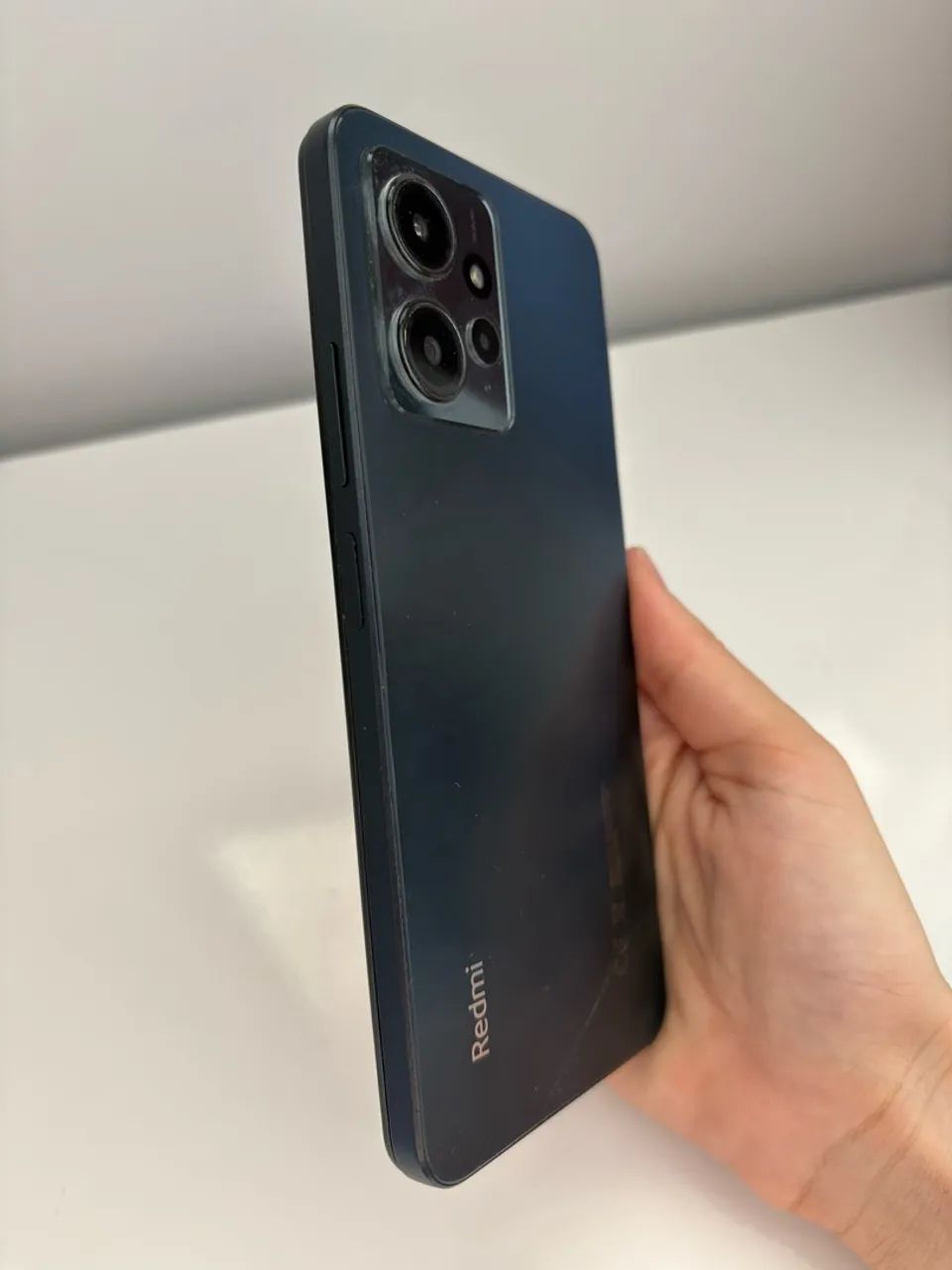 REDMI NOTE 12 - 128GB - Foto 4