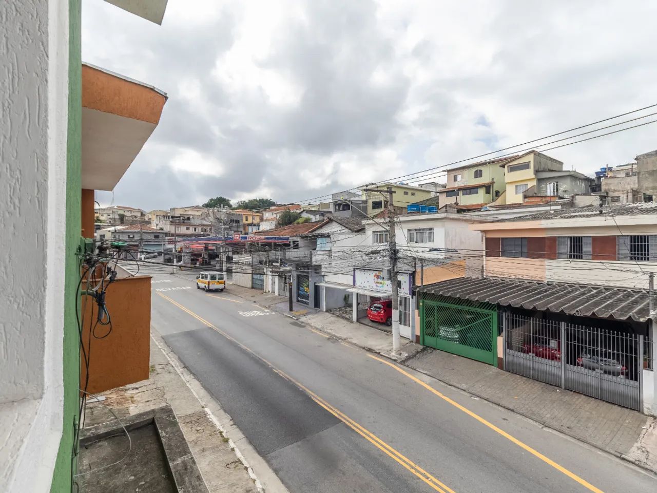Galpão comercial para venda em Itaberaba, 370m² - Foto 4