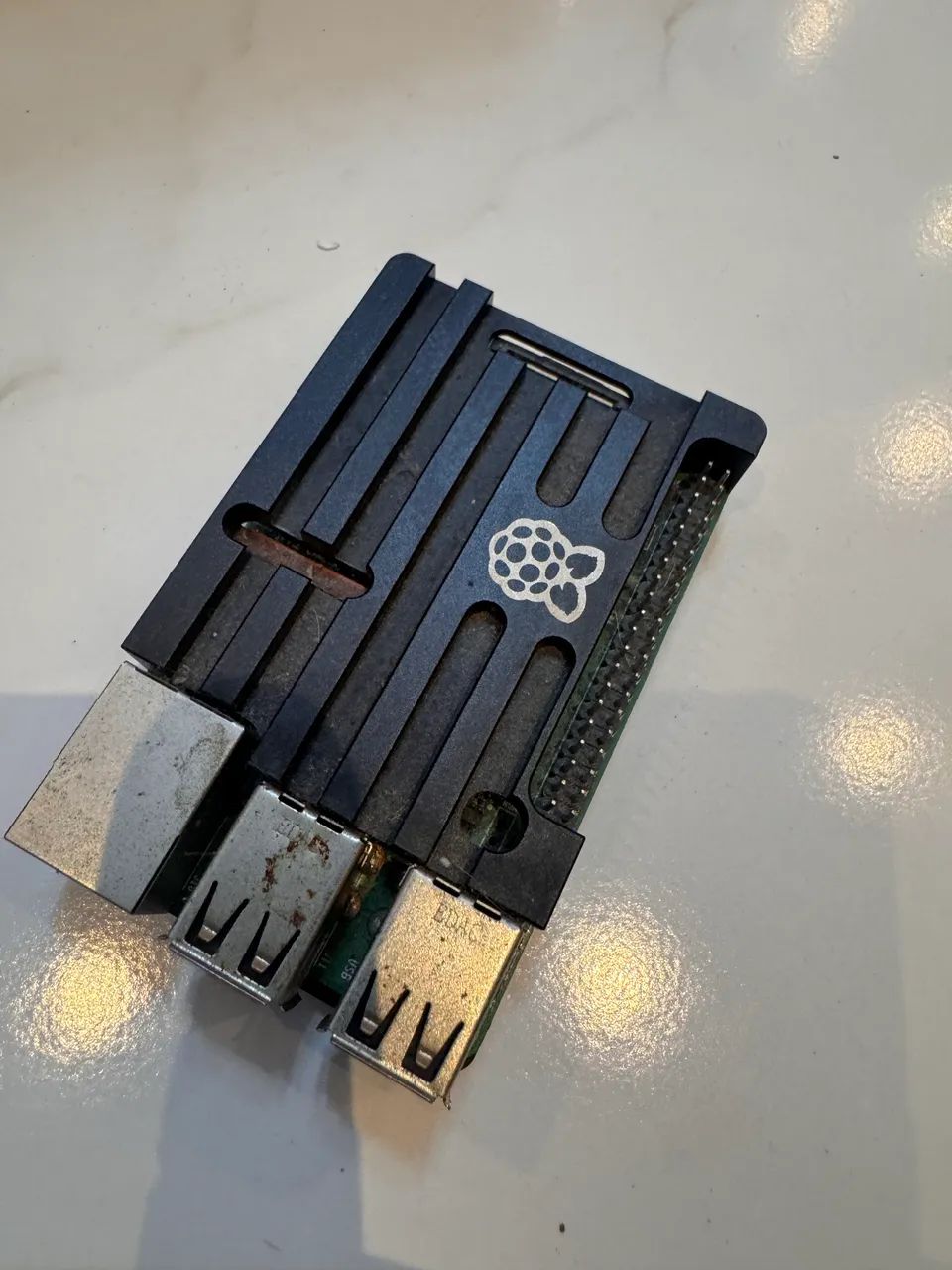 Raspberry Pi - Excelente estado - Foto 2