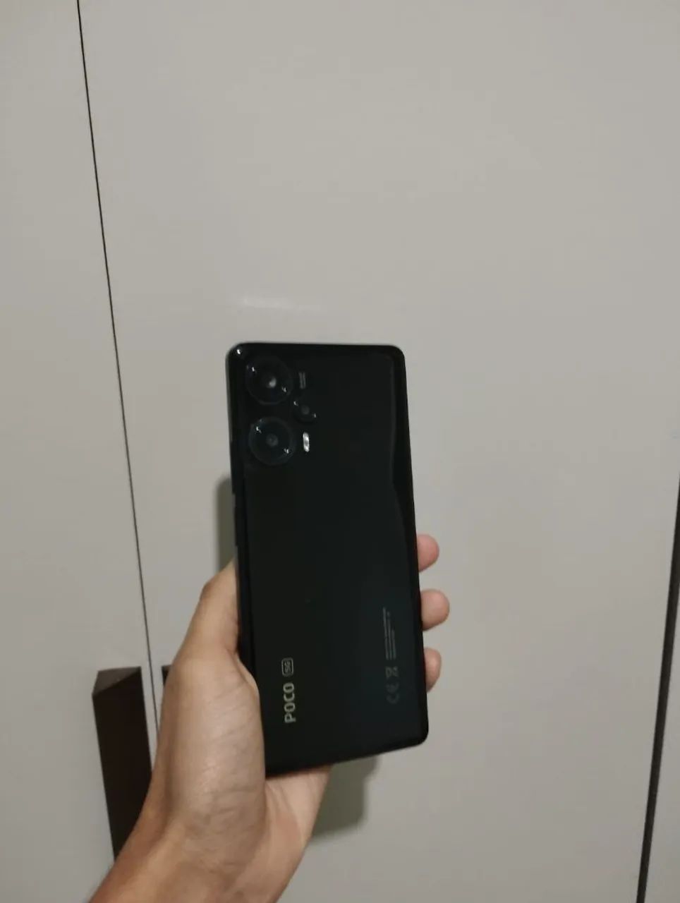 POCO F5  - Foto 2