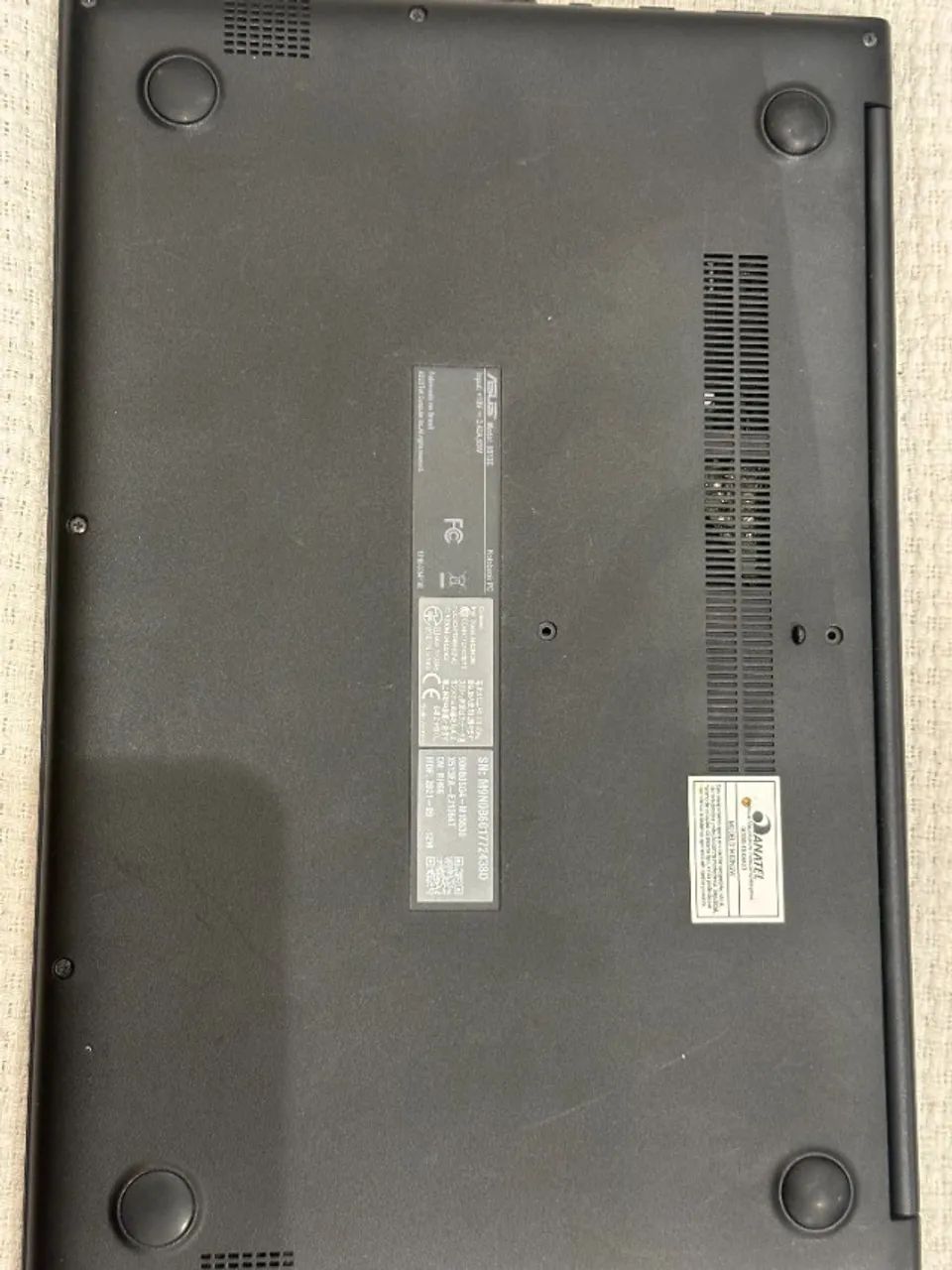 Notebook ASUS VivoBook 15 - Foto 4
