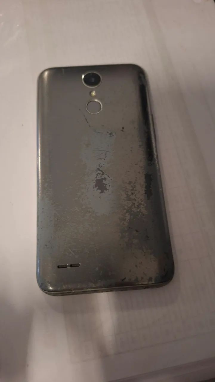 LG K10 - Foto 5