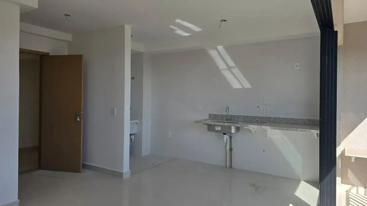Apartamento para venda com 77 metros quadrados com 3 quartos no Criméia Oeste Goiânia - GO - Foto 8