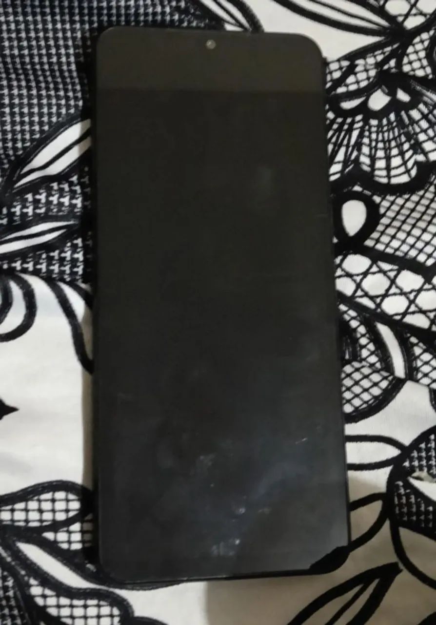 Celular poco c71 128 gb