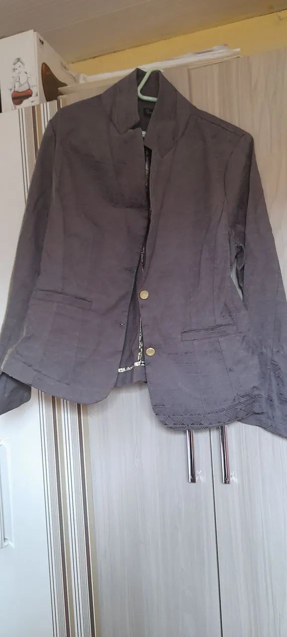 Blazer - Foto 3