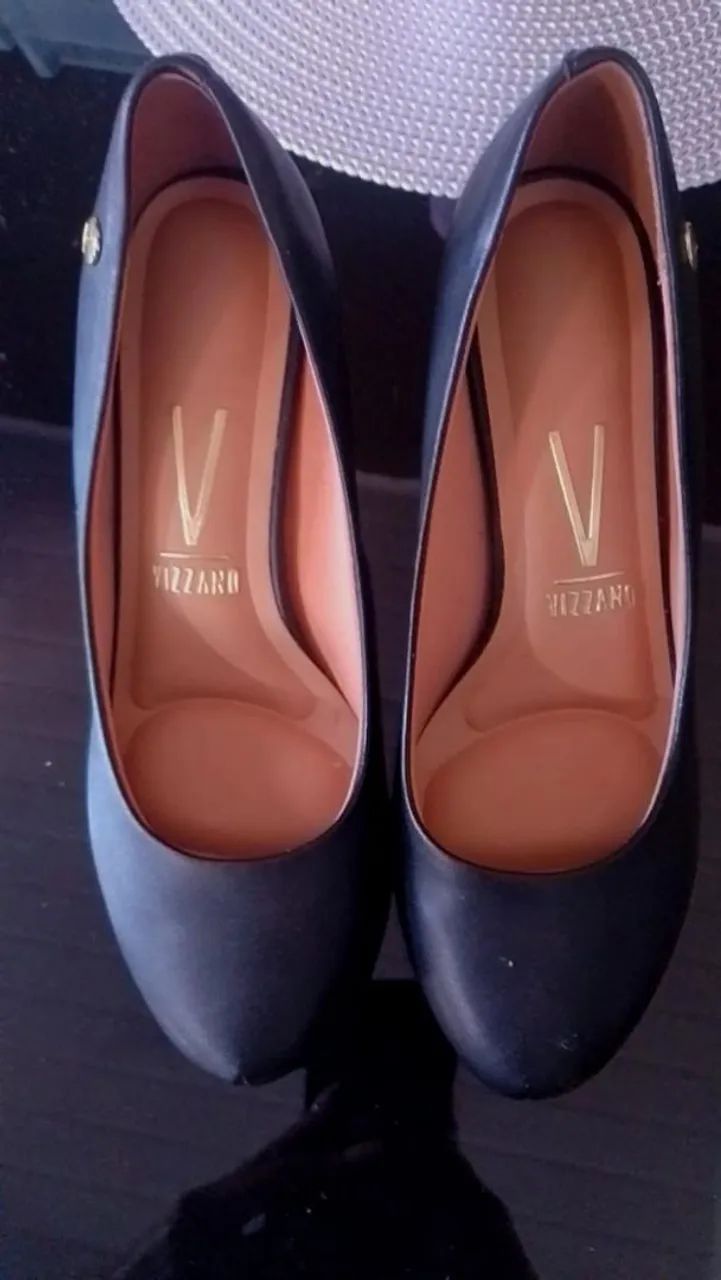 Sapato casual Vizzano feminino  - Foto 3
