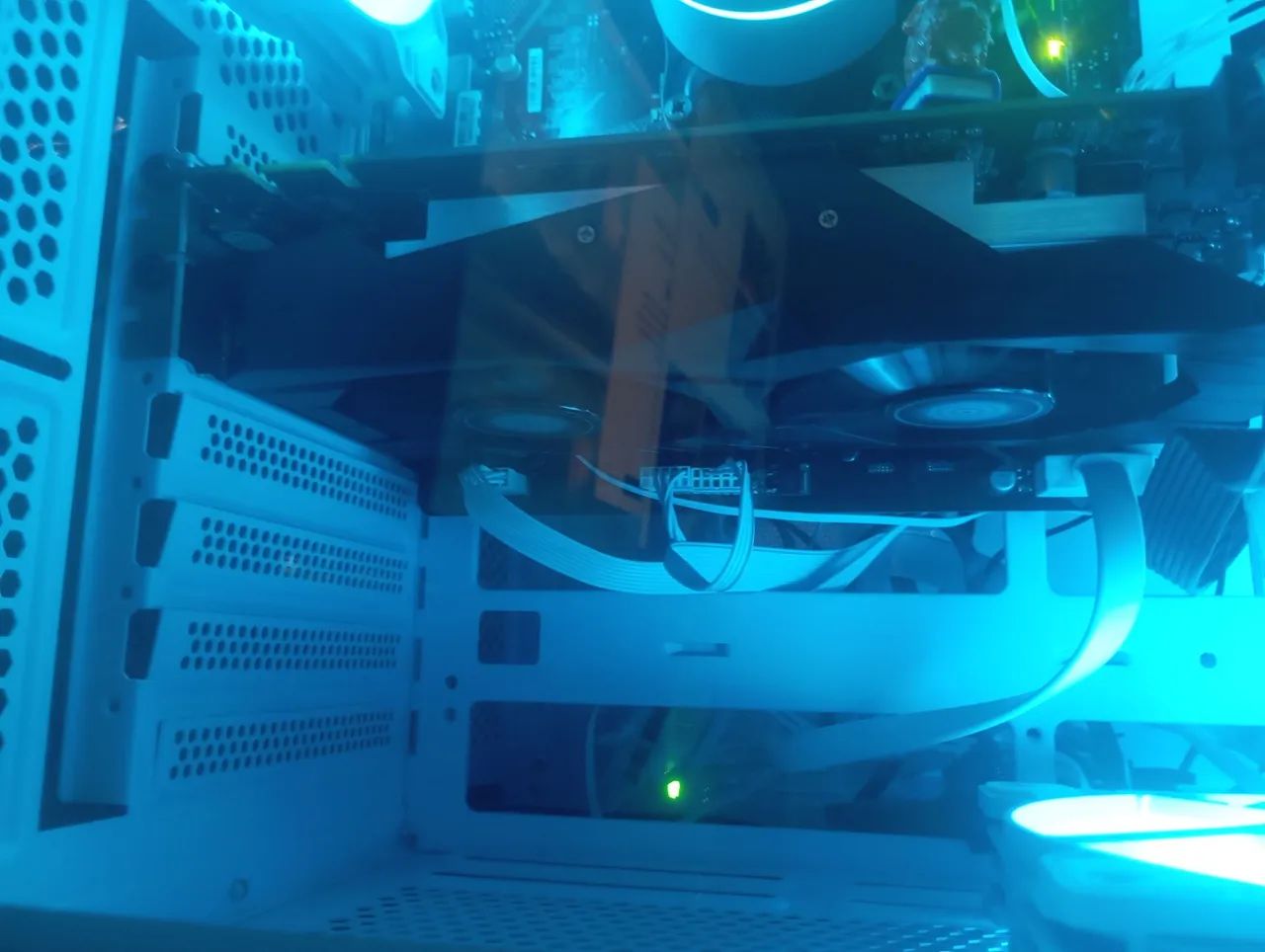 RX 550TI 4g - Foto 2