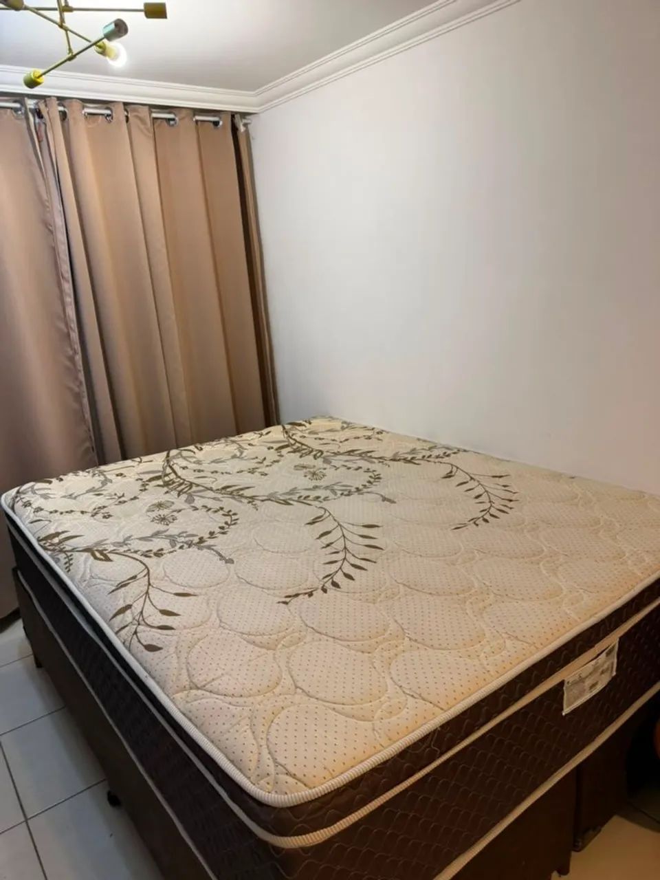Cama box Queem  - Foto 5