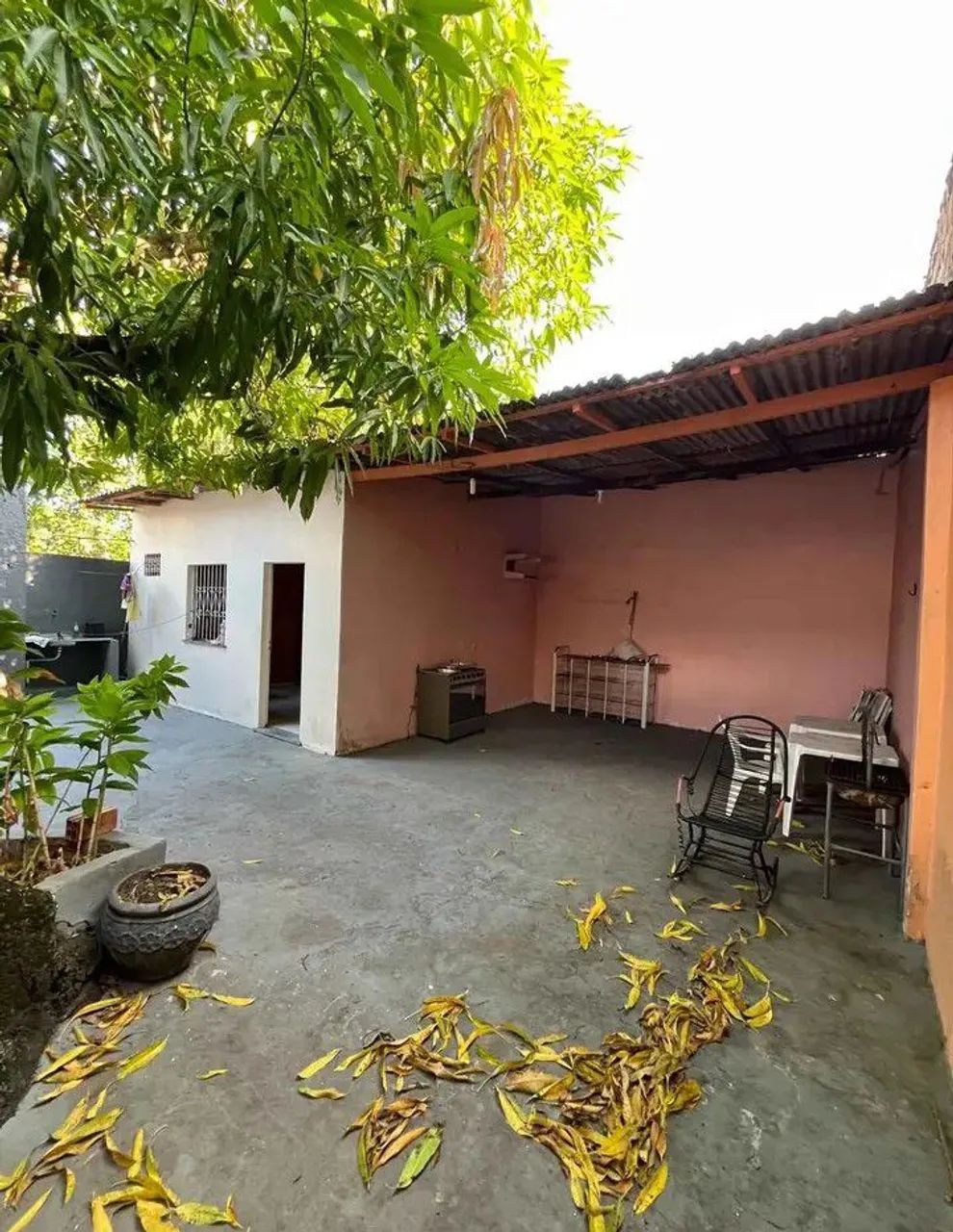 VENDO CASA EM MOSQUEIRO (SO41) - Foto 4