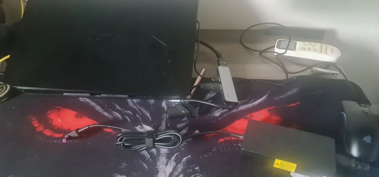 Acer Nitro 5  - Foto 5