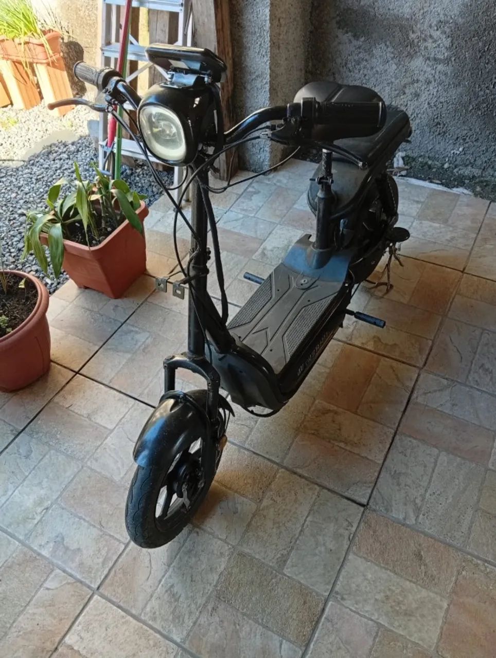 Moto Elétrica NXT - Foto 2