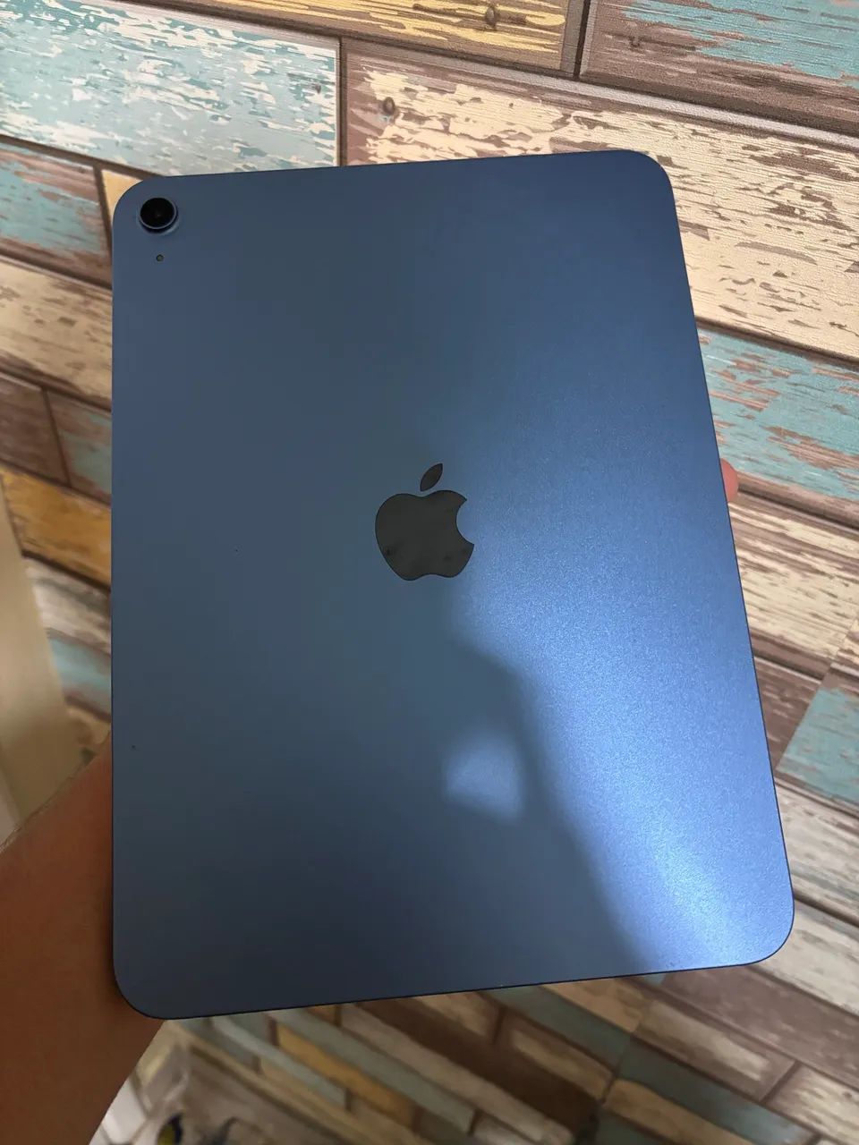 iPad 11(A16)