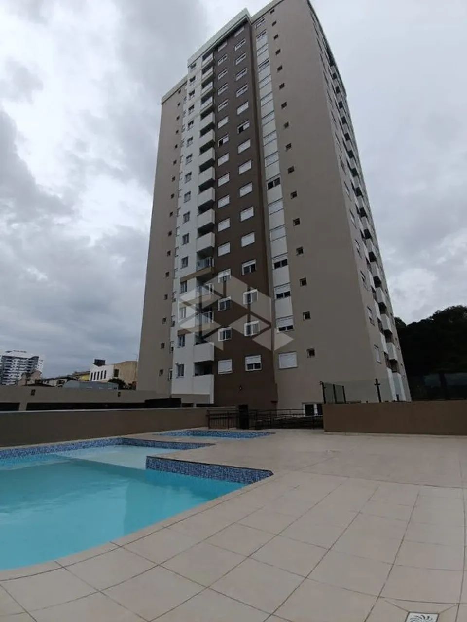 Apartamento 55M² - para Alugar - Foto 2