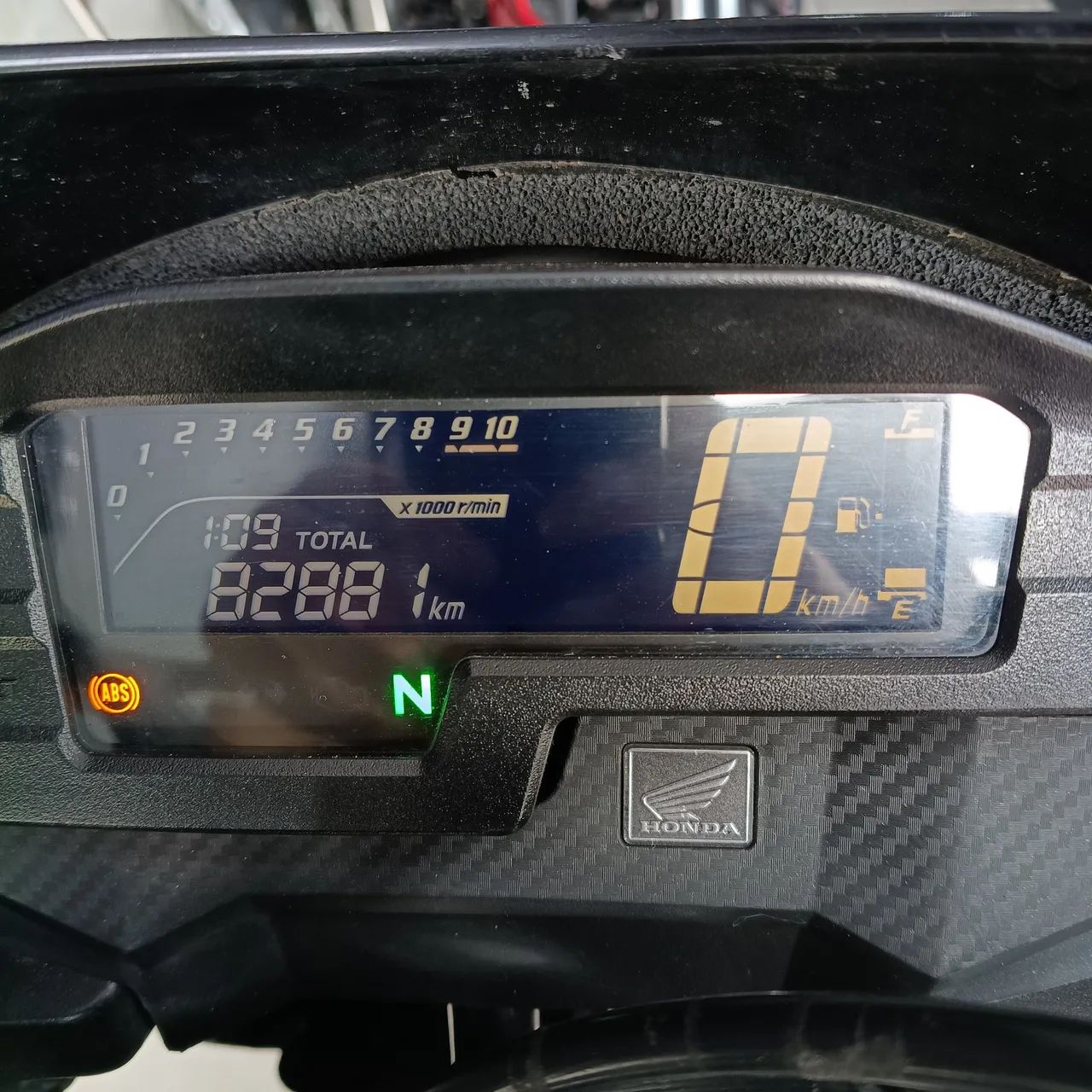 XRE 300 ABS FLEX / BAIXA KM - Foto 2