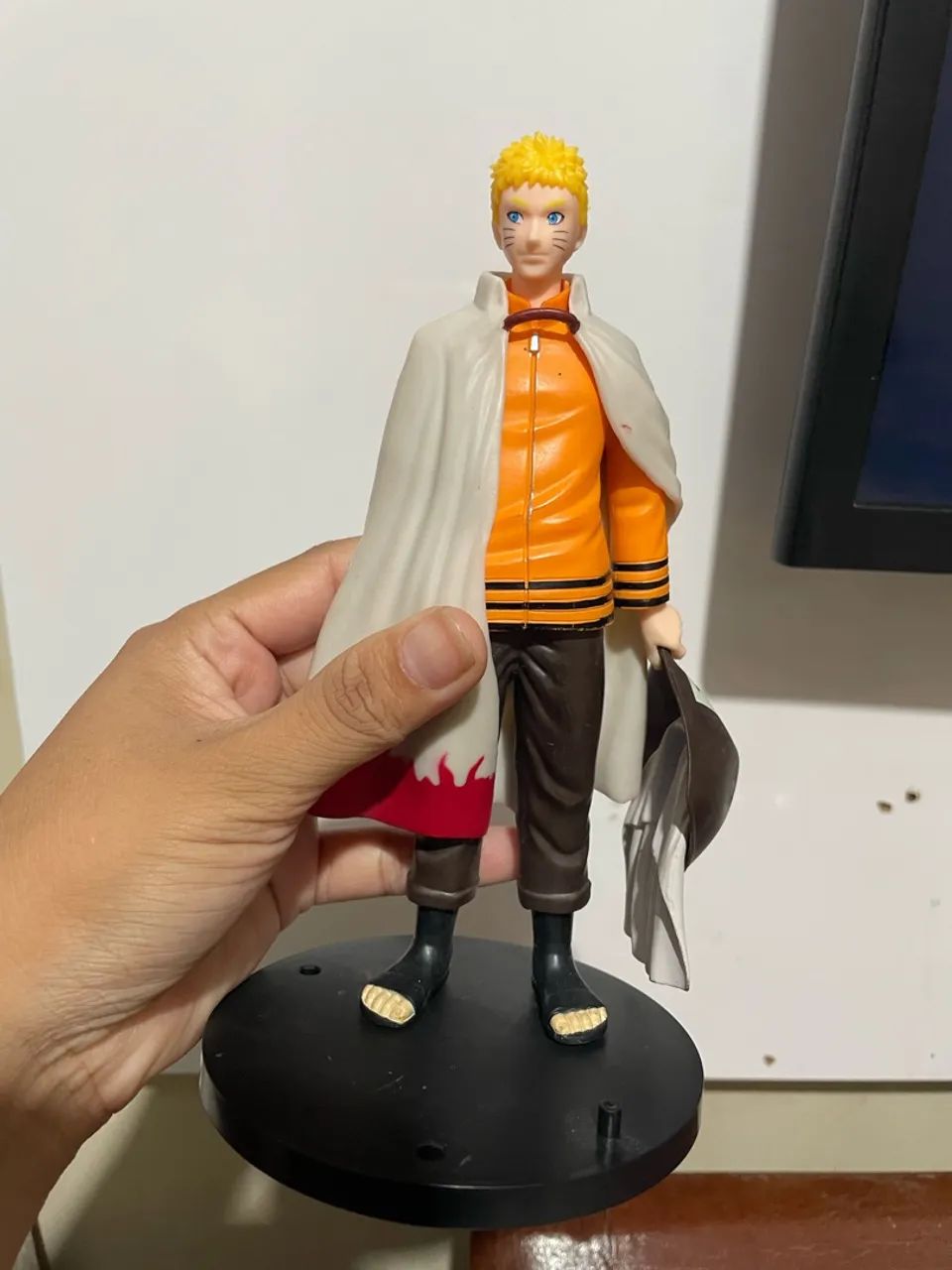 Artic figure Naruto Hokage - Foto 3