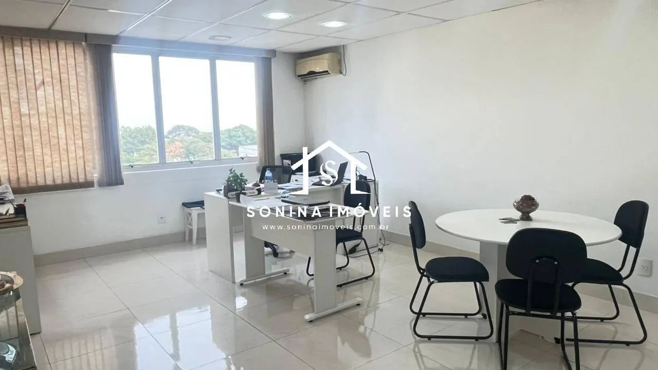 LOCAÇÃO SALA COMERCIAL CENTRO DE ATIBAIA - Foto 2