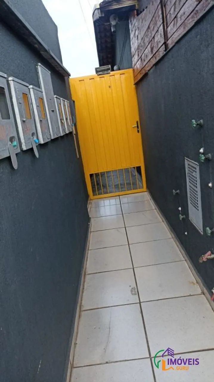 COMERCIAL - JARDIM SANTA ROSÁLIA - MG - Foto 5